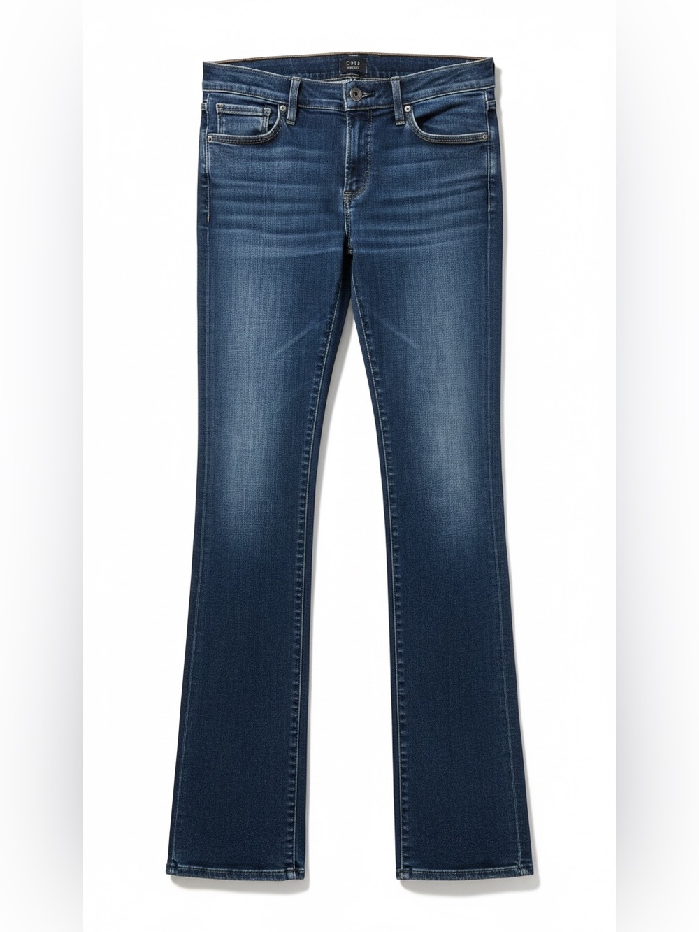 Citizens of Humanity Emmanuelle Slim Bootcut Jeans – Size 29